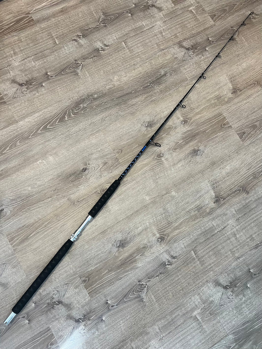 6'6" 12-30# Elite Spinning/Live Bait Rod