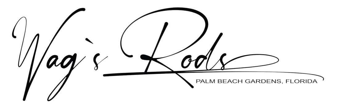 Wags Rod’s